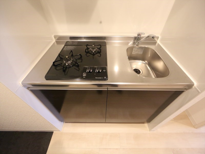Ｓ－ＲＥＳＩＤＥＮＣＥ堀田 キッチン