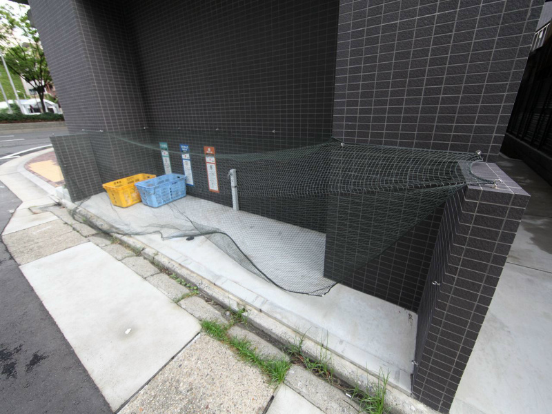 Ｆｌｏｓ北山王 その他共有部分