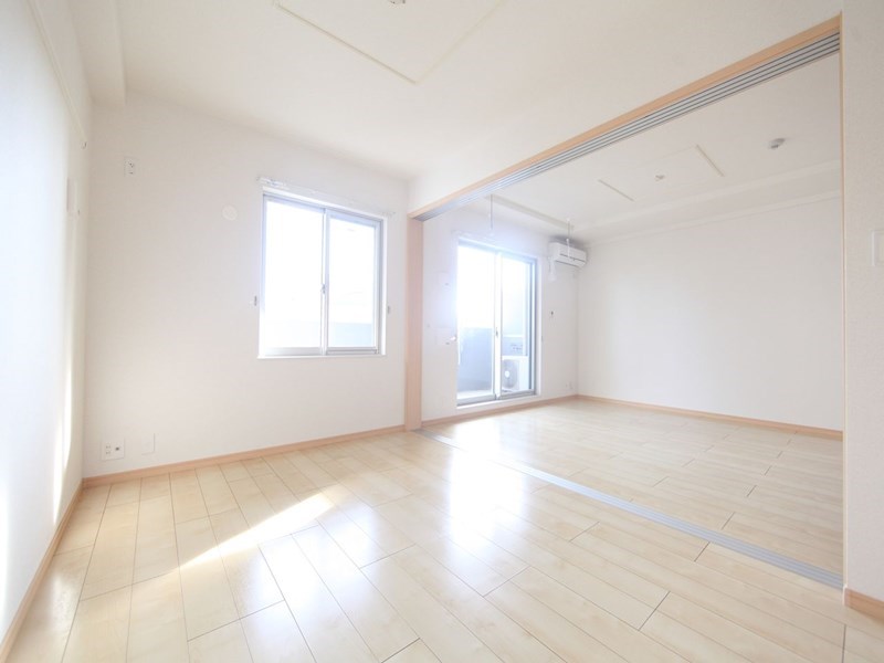 プラジュ千種 その他部屋・スペース