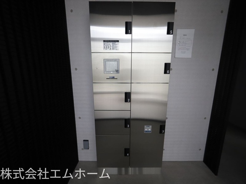 THE BRICKS(ザ ブリックス) その他設備