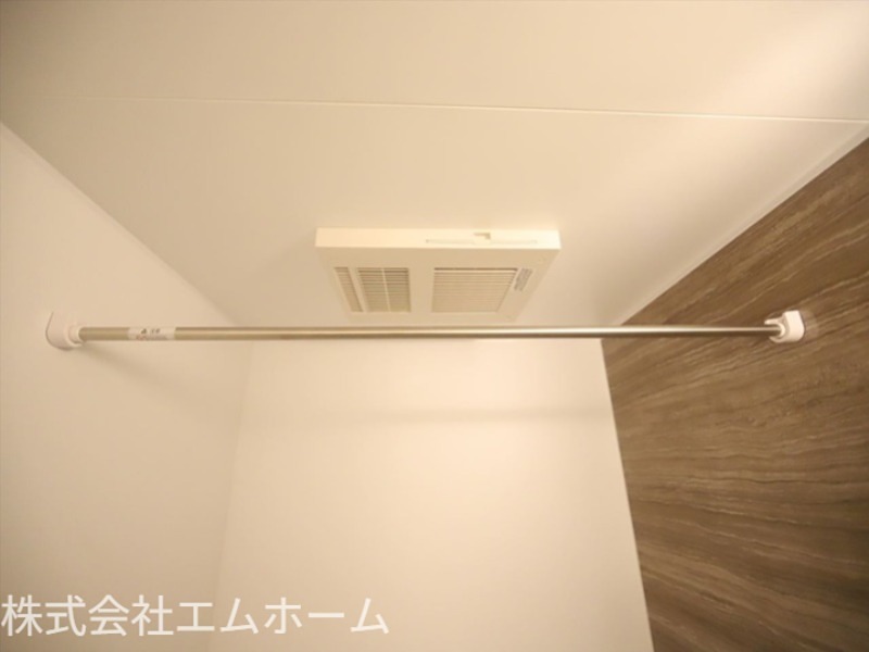 THE BRICKS(ザ ブリックス) 風呂画像