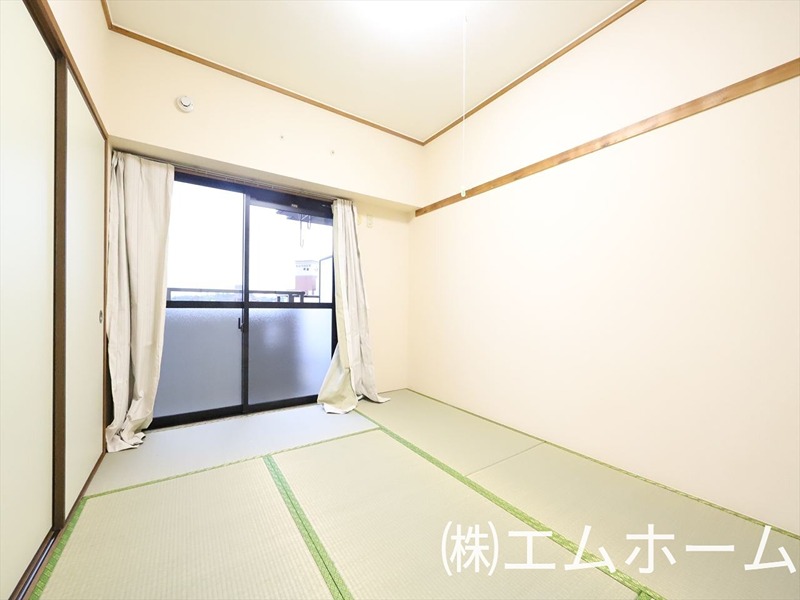ファミール青峰 その他部屋・スペース
