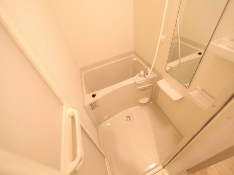 プレサンス久屋大通セントラルパーク 風呂画像