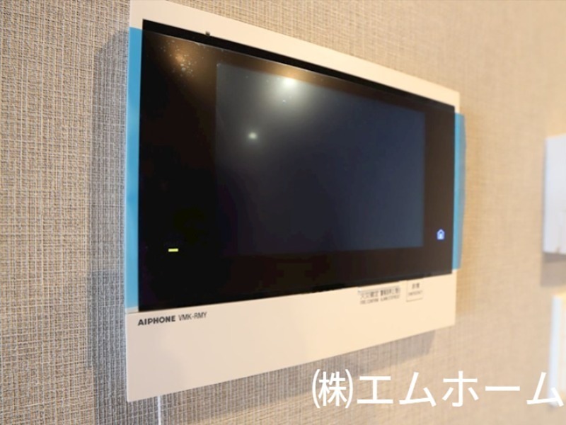 ＧＲＡＮ　ＤＵＫＥ伝馬町 セキュリティ
