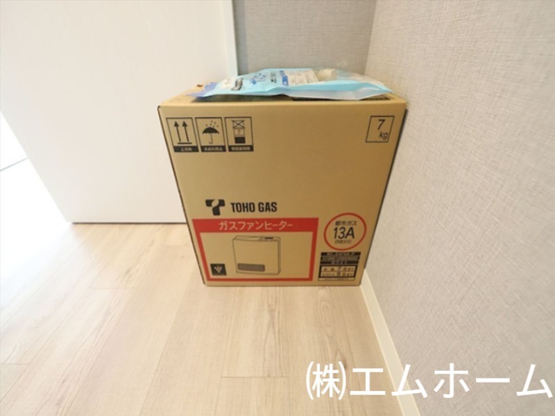 ＧＲＡＮ　ＤＵＫＥ伝馬町 その他