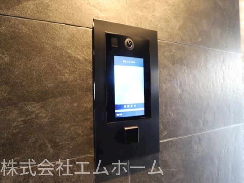 ＧＲＡＮ　ＤＵＫＥ伝馬町 セキュリティ