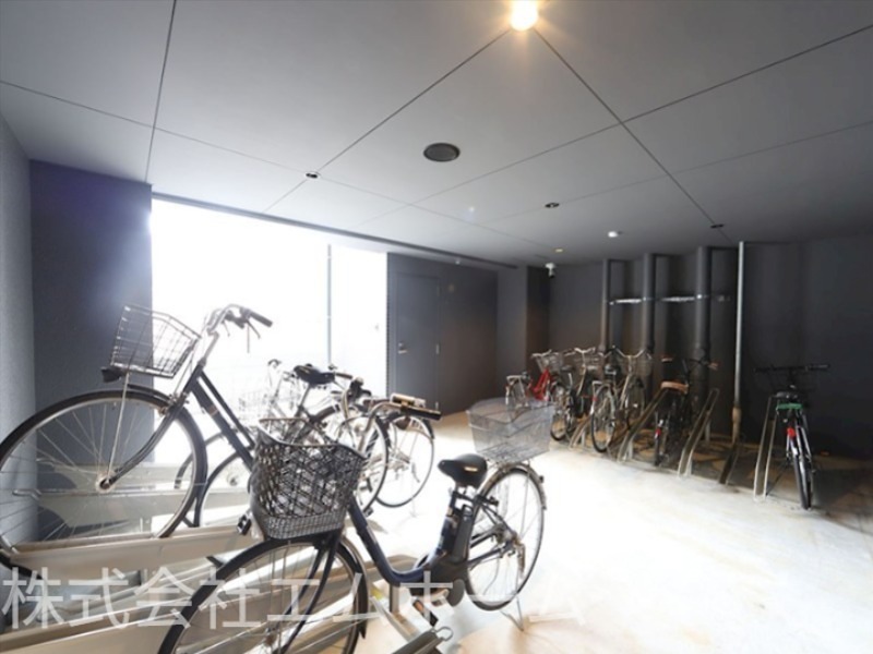 ＧＲＡＮ　ＤＵＫＥ伝馬町 その他共有部分