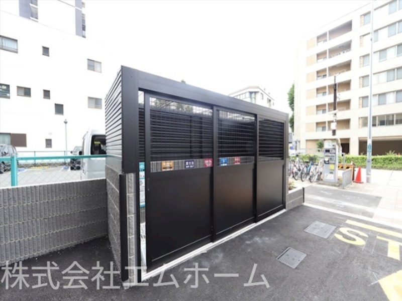 ＧＲＡＮ　ＤＵＫＥ伝馬町 その他