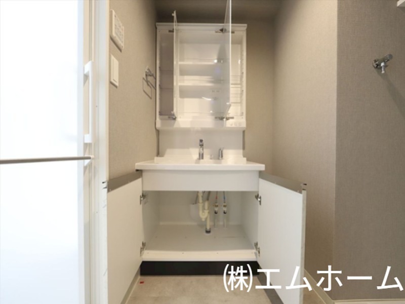 ＧＲＡＮ　ＤＵＫＥ伝馬町 洗面所