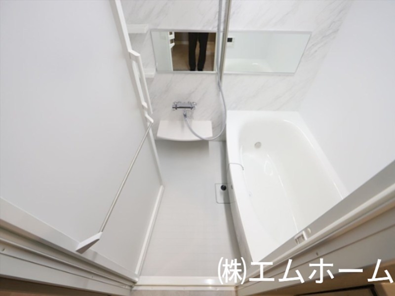 ＧＲＡＮ　ＤＵＫＥ伝馬町 風呂画像