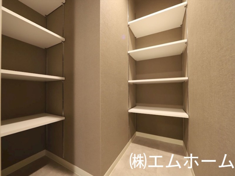 ＧＲＡＮ　ＤＵＫＥ伝馬町 玄関