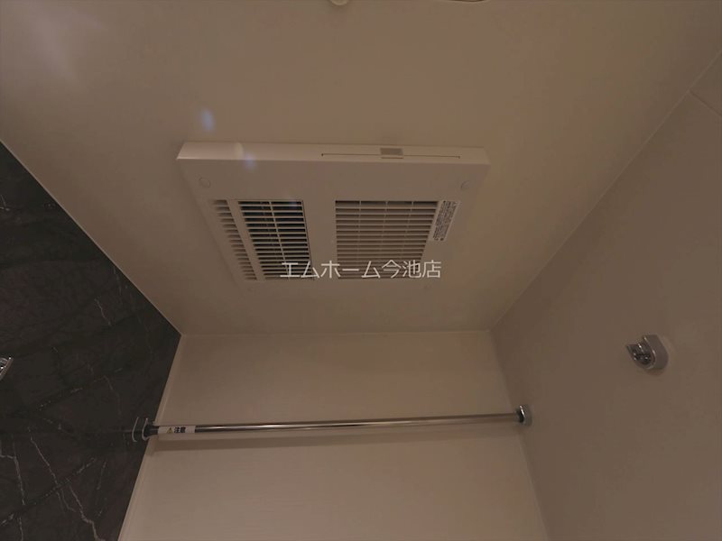 メイクス今池02（イマイケツー） その他設備