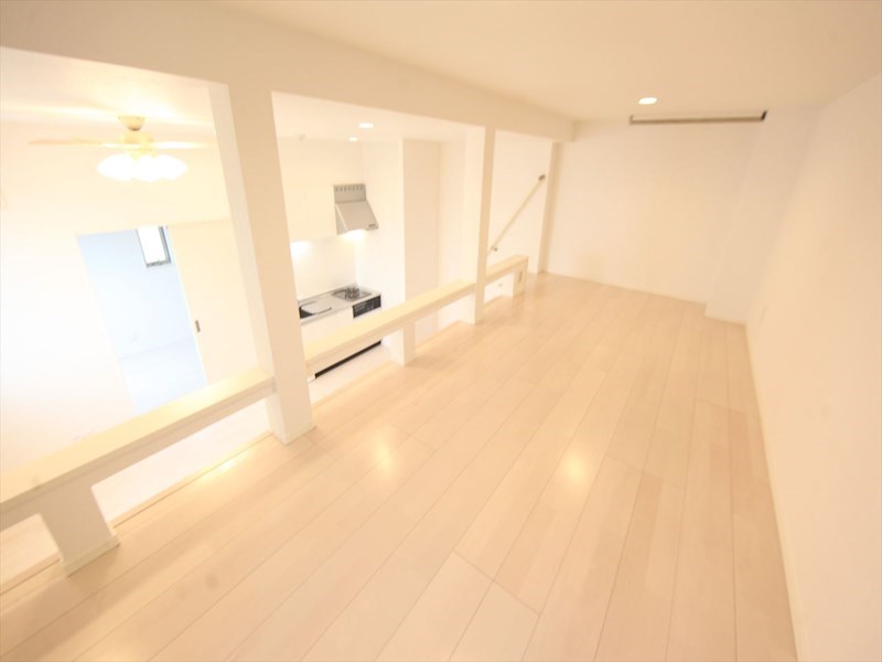 Ｓｔａｇｅ苗代町 その他