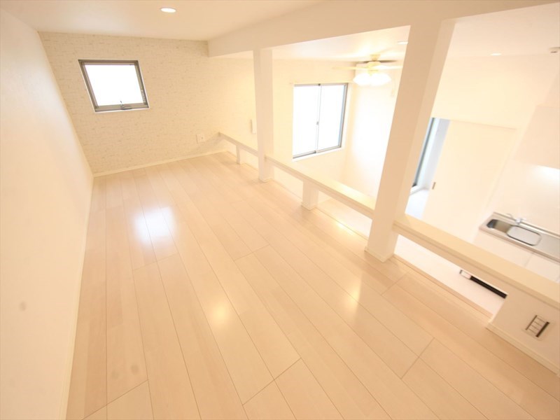 Ｓｔａｇｅ苗代町 その他