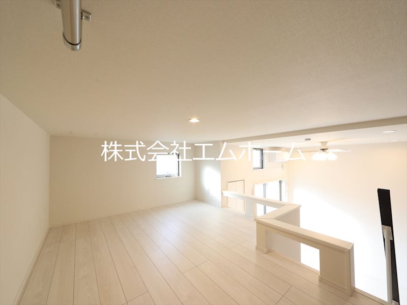 グラン新守山 その他部屋・スペース