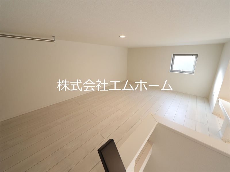 グラン新守山 その他部屋・スペース