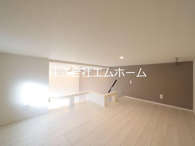 グラン新守山 その他部屋・スペース