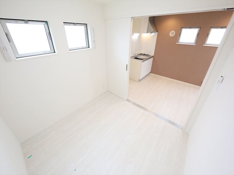 ハーモニーテラス高道町VI その他