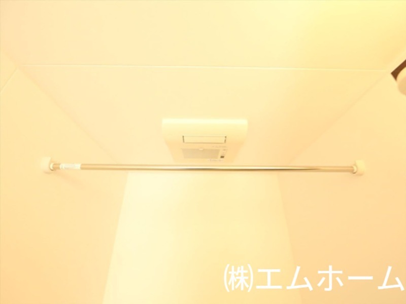 ハーモニーテラス松葉町V その他設備