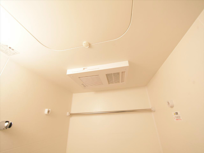 プレサンス栄ライズ その他設備