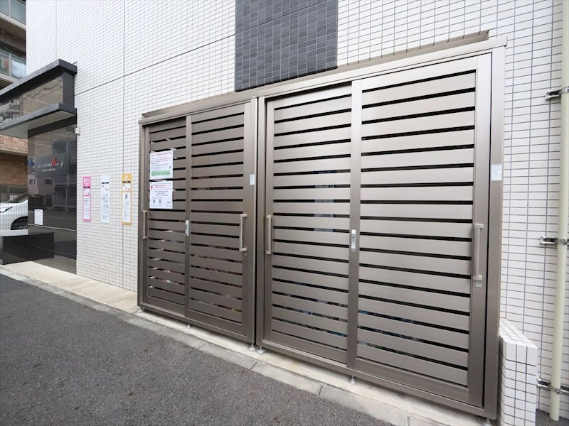 エストゥルースプラスノース名古屋 その他共有部分