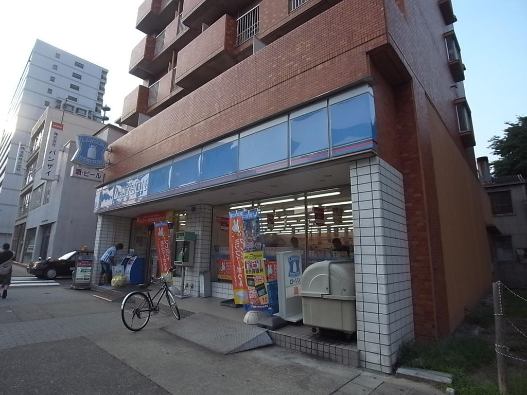 ＪＭＦレジデンス名駅南 コンビニ