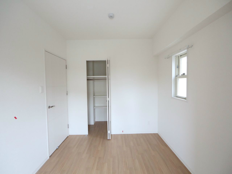 レジデンス東矢場 その他部屋・スペース