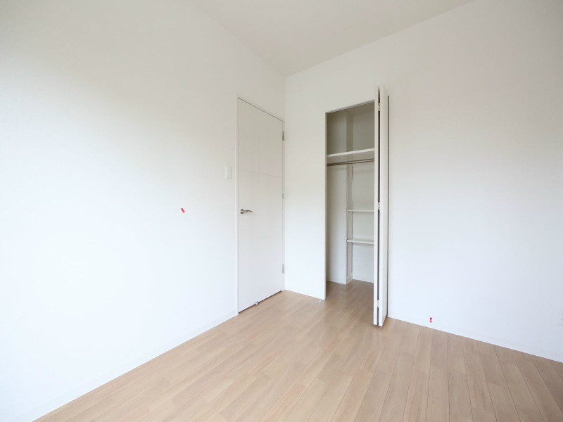 レジデンス東矢場 その他部屋・スペース