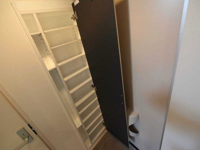 Ｌｉｎｏｈｏｌｏｍｕａ壱番館（リノホロムア壱番館） 玄関