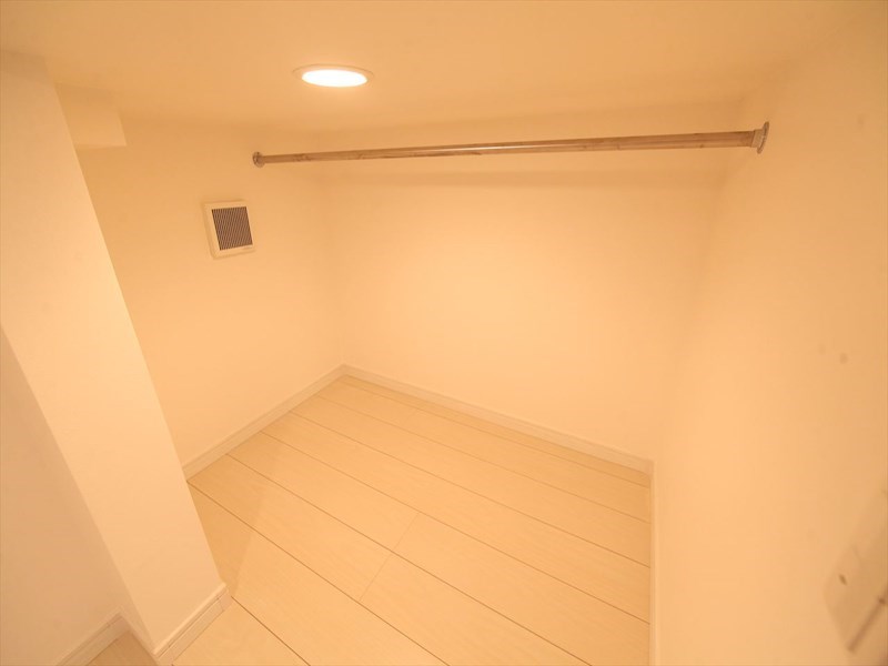 アドラブール新守山 収納