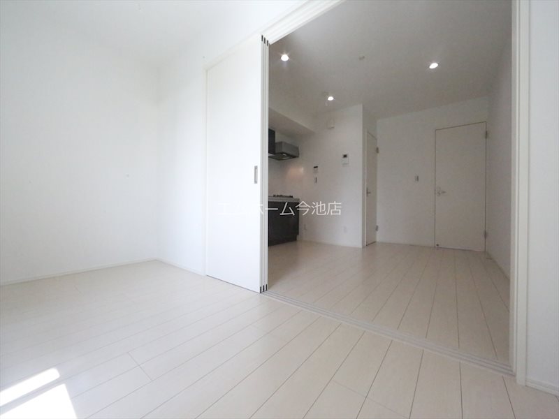 T.A明前町A棟 その他部屋・スペース