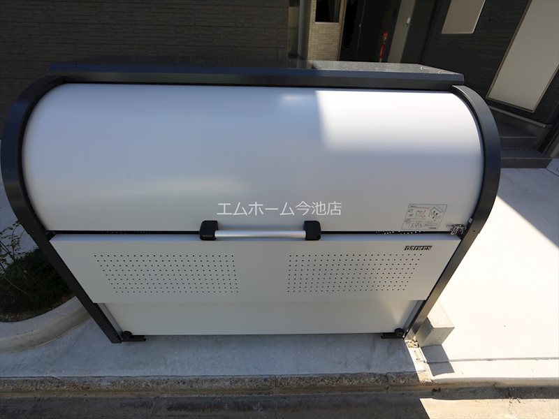 T.A明前町A棟 その他共有部分