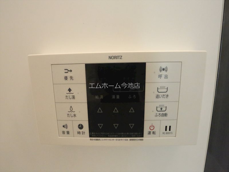 T.A明前町A棟 その他設備