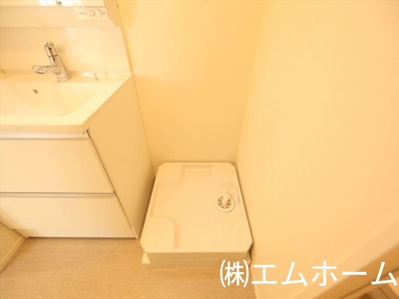 ハーモニーテラス松葉町V その他