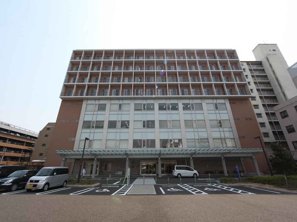 エスフィオーレ 総合病院
