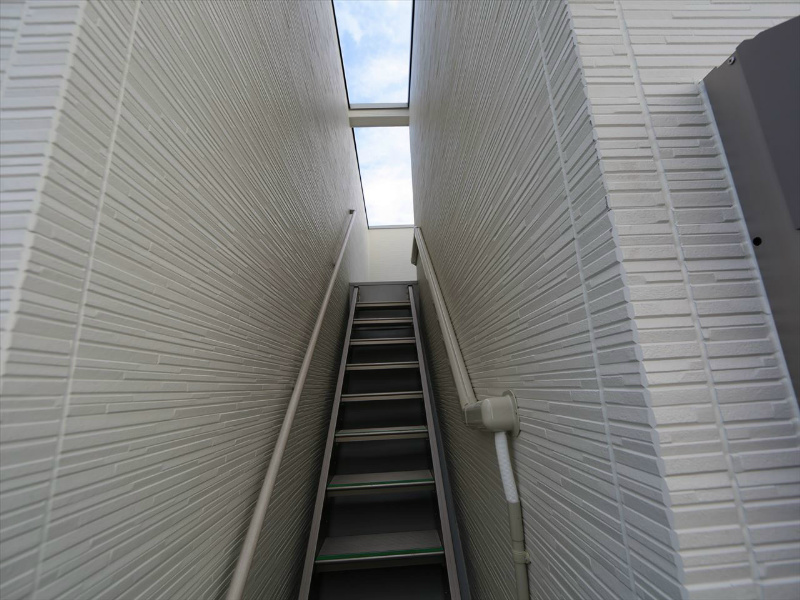 GRANDTIC内田橋 その他部屋・スペース