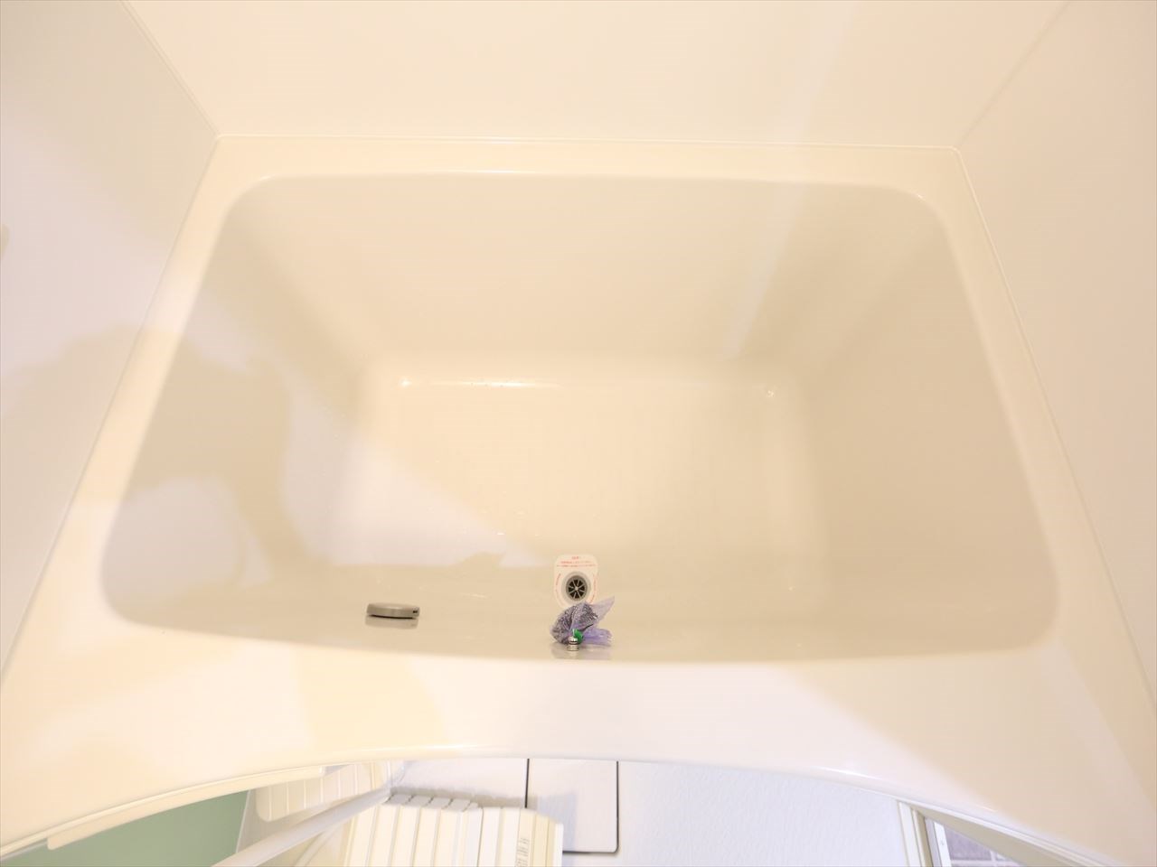 AXIS城西(アクシス城西) 風呂画像