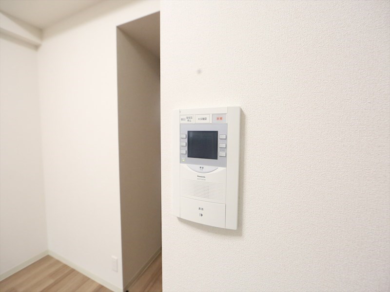 プレサンスＴＨＥ久屋大通レジェンド セキュリティ
