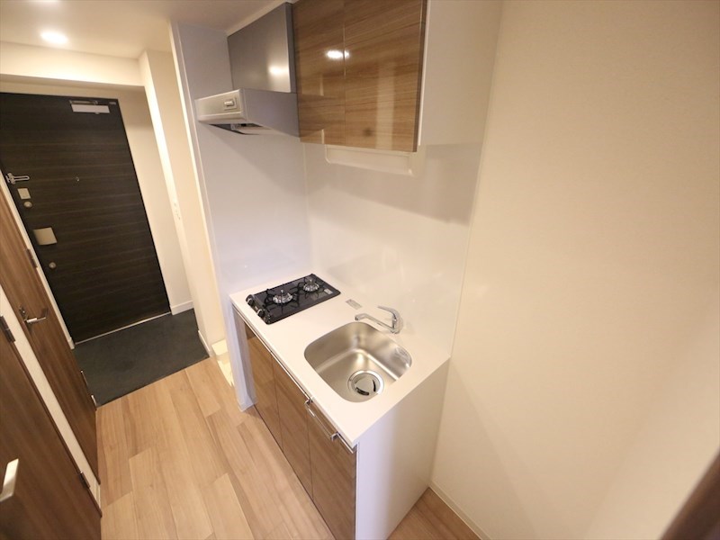 プレサンスＴＨＥ久屋大通レジェンド キッチン