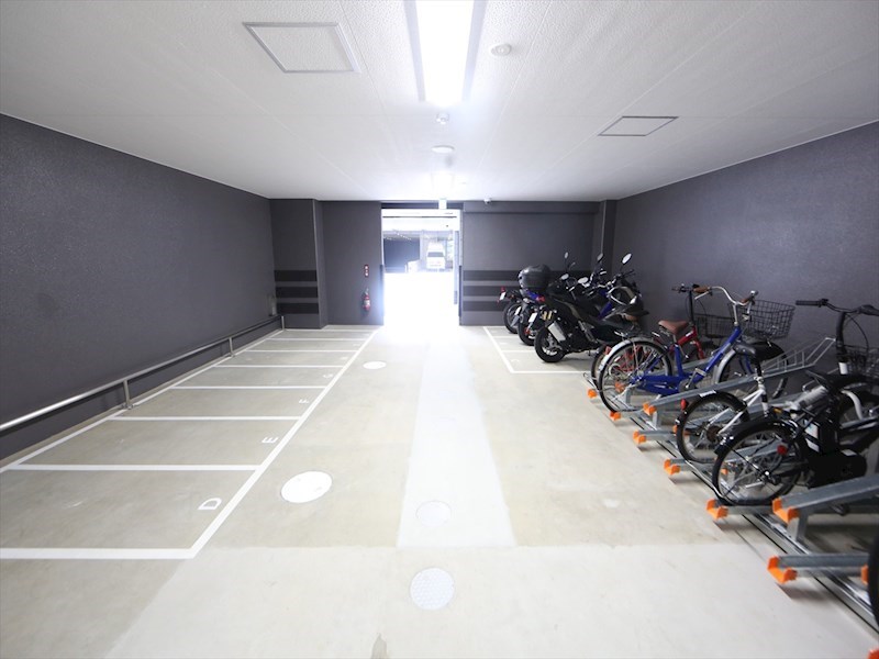 プレサンスＴＨＥ久屋大通レジェンド その他共有部分