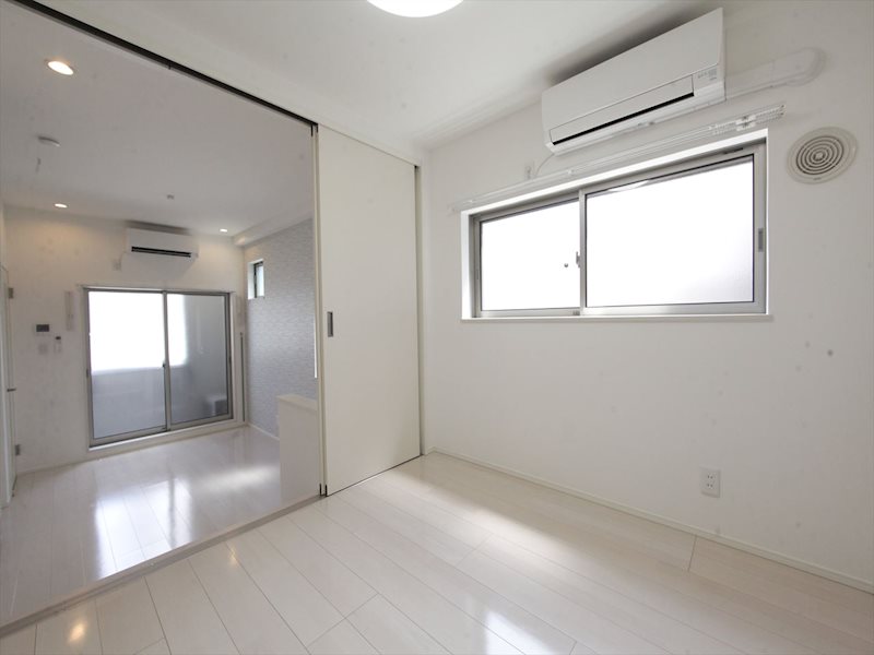 カーバンクル その他部屋・スペース
