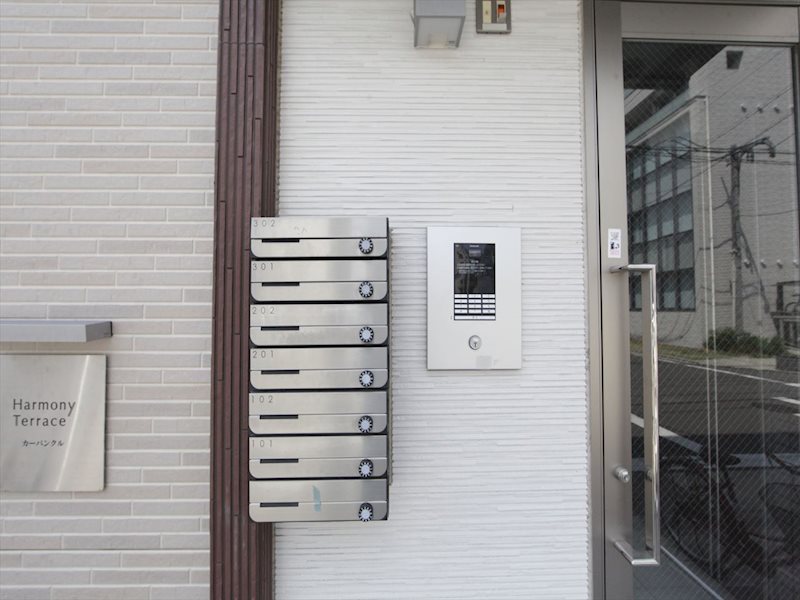 カーバンクル その他共有部分