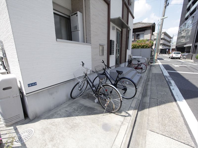 カーバンクル その他共有部分