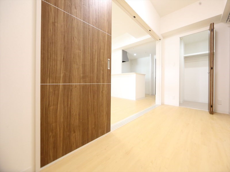 パークゲート栄白川 その他部屋・スペース