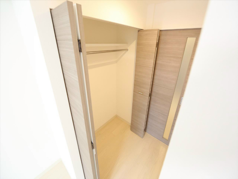 ＡｒｔｉｚＡ東別院（アルティザ東別院） 収納