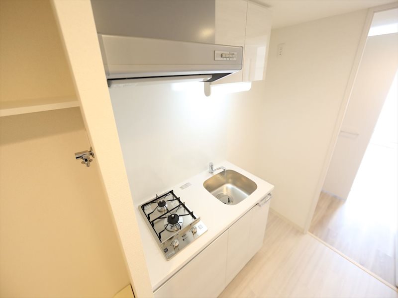 プレサンスＮＡＧＯＹＡ本陣 キッチン
