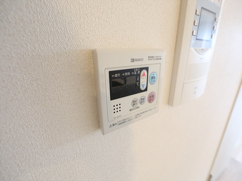 プレサンスＴＨＥ栄 その他設備