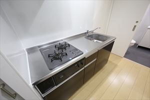 レジアス高畑 キッチン