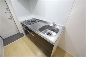 レジアス高畑 キッチン