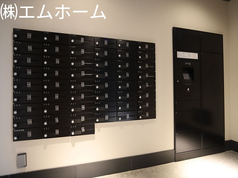 S-RESIDENCE尾頭橋clarity その他設備